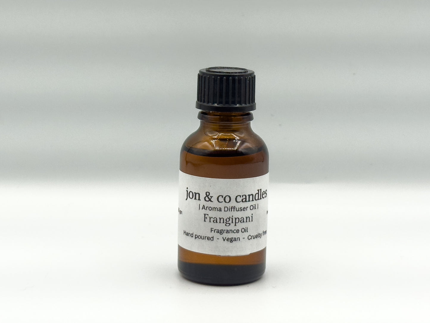 Frangipani Aroma Diffuser Oil 10g