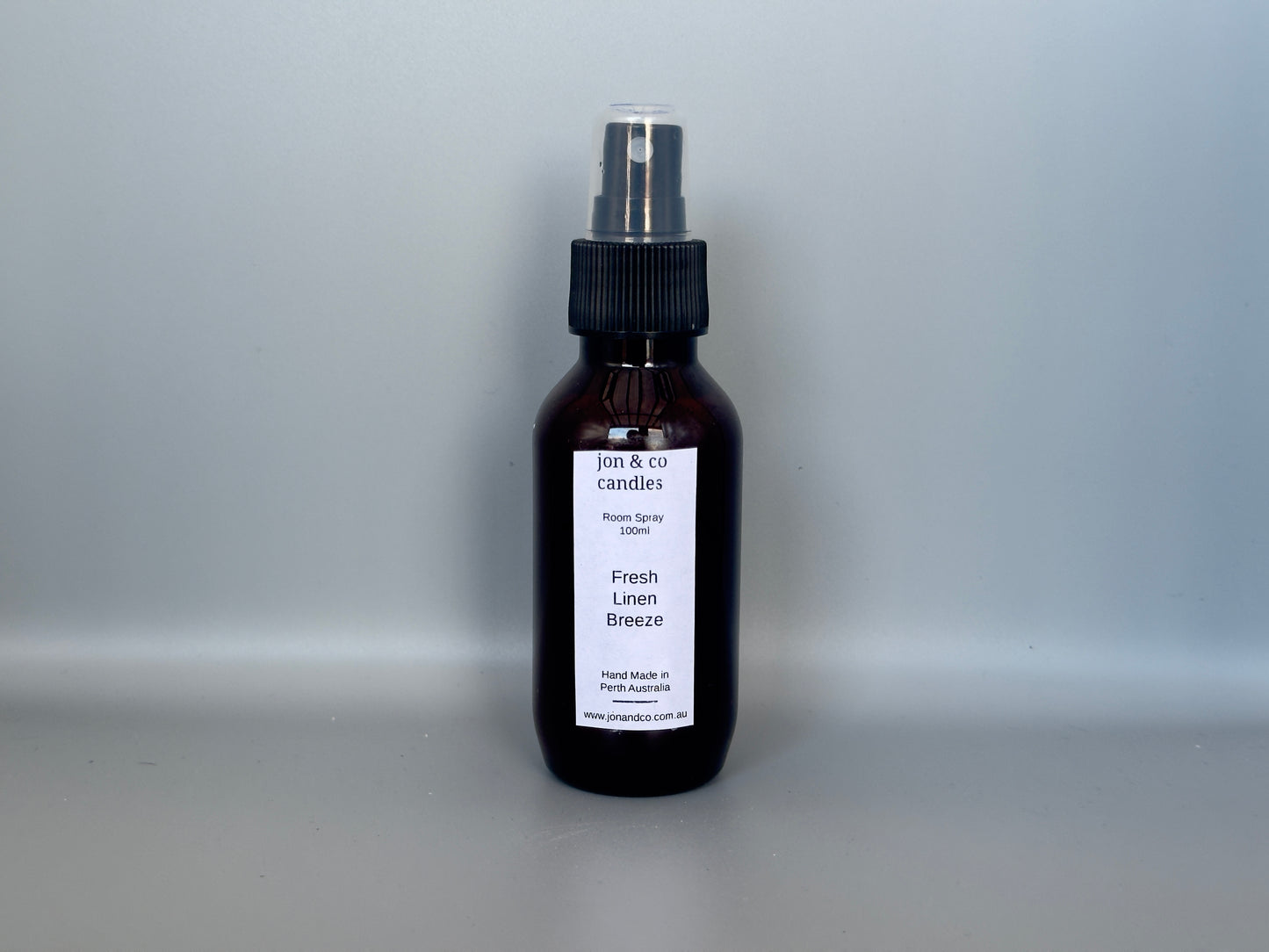 Clean Linen Room Fragrance 100ml