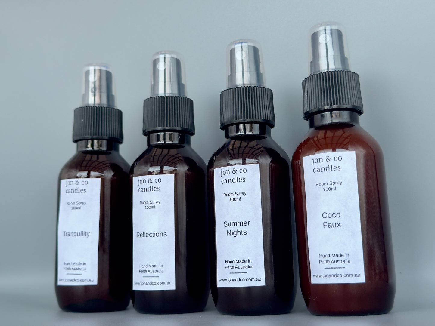 Luxe Room Fragrance Bundle