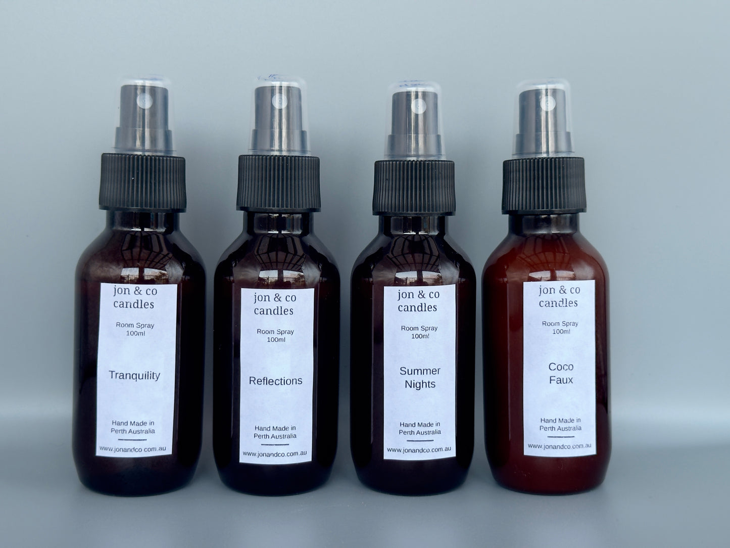 Luxe Room Fragrance Bundle