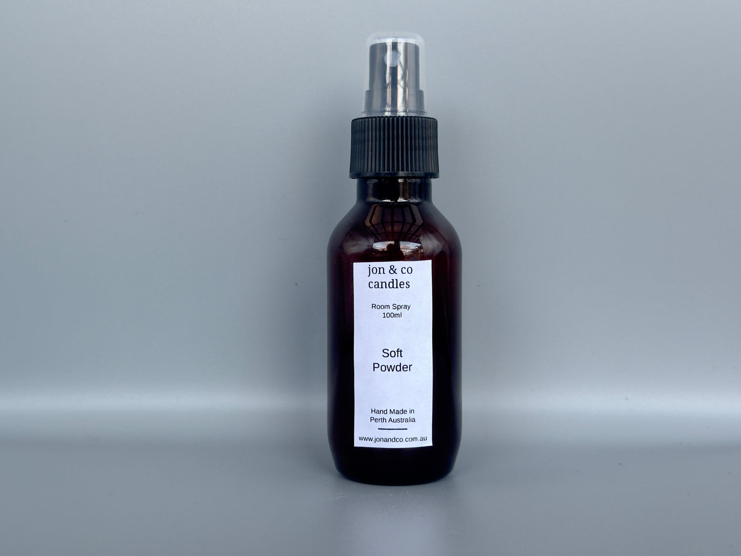 Soft Powder Fragrance 100ml