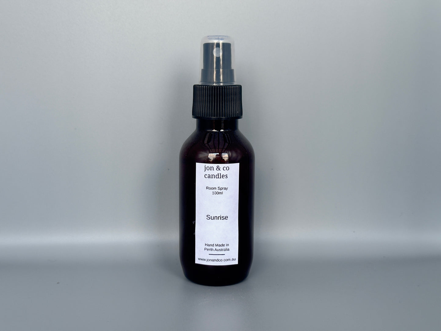 Sunrise Room Fragrance 100ml