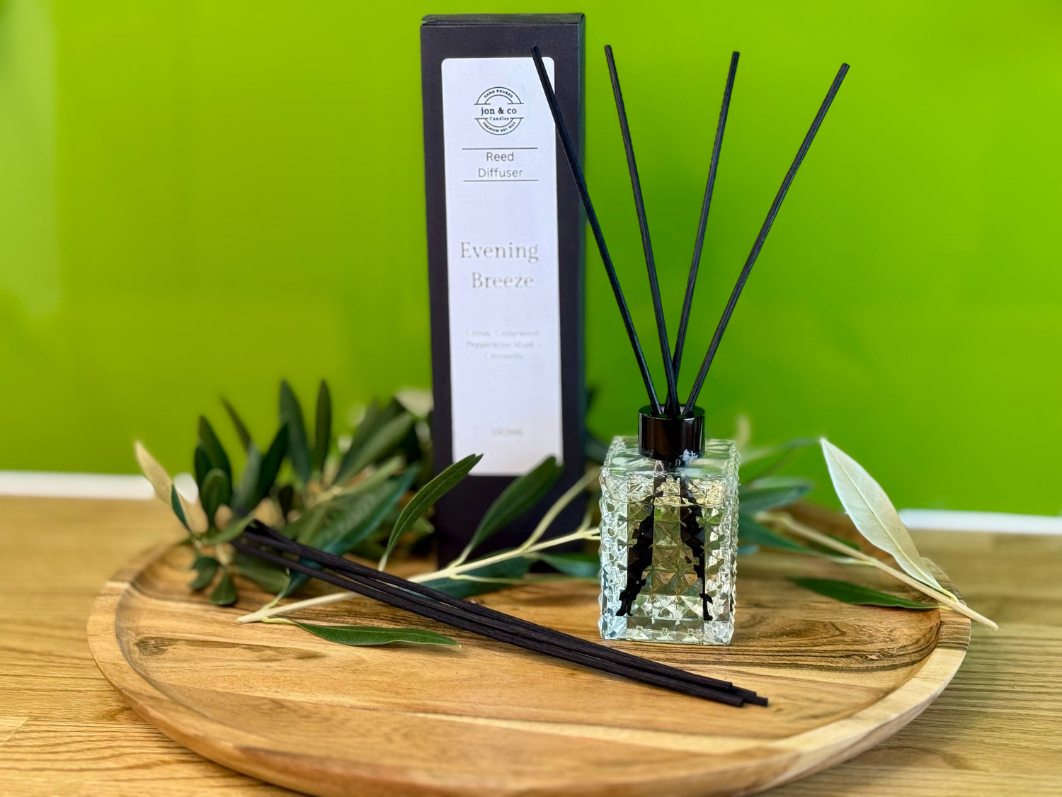 Reed Diffuser