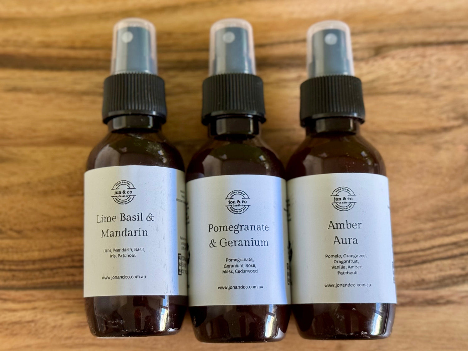 Room Spray