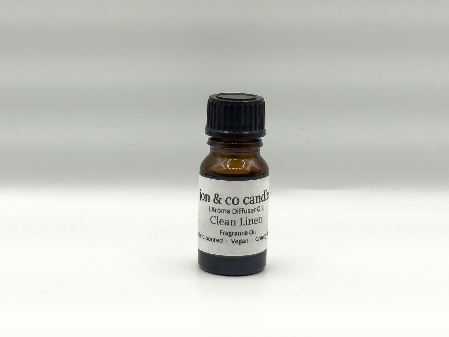 Clean Linen Aroma Diffuser Oil 10g