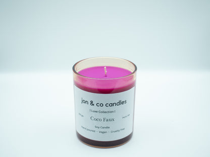 Coco Faux