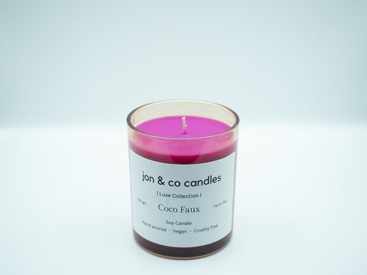 Coco Faux