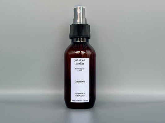 Jasmine Room Fragrance 100ml