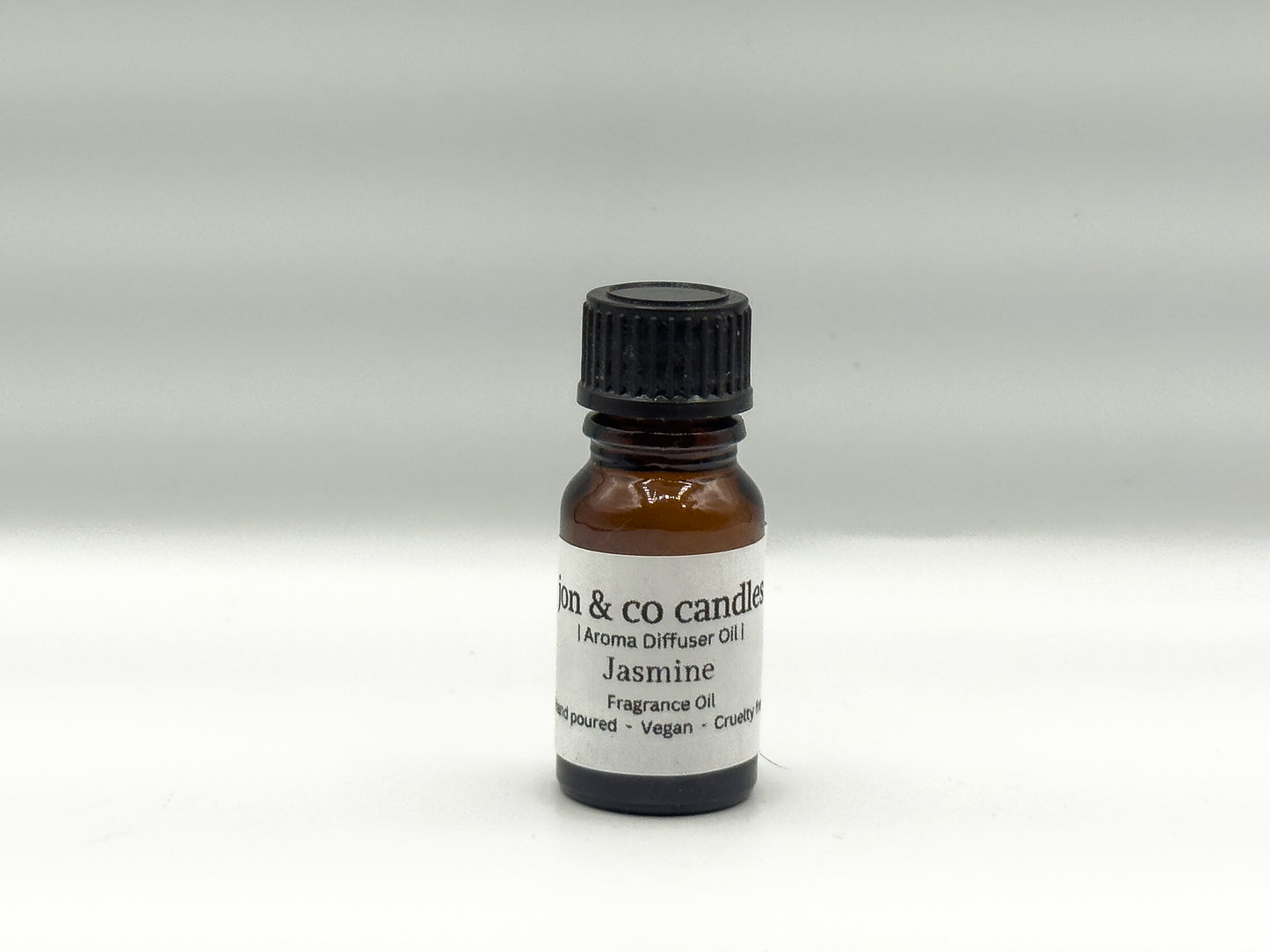Jasmine Aroma Diffuser Oil 10g
