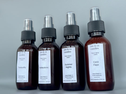 Luxe Room Fragrance Bundle