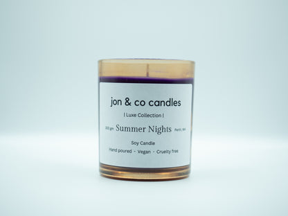 Summer Nights