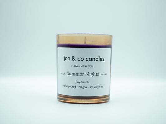 Summer Nights