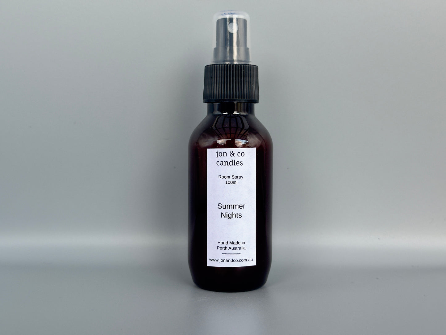 Summer Nights Room Fragrance 100ml
