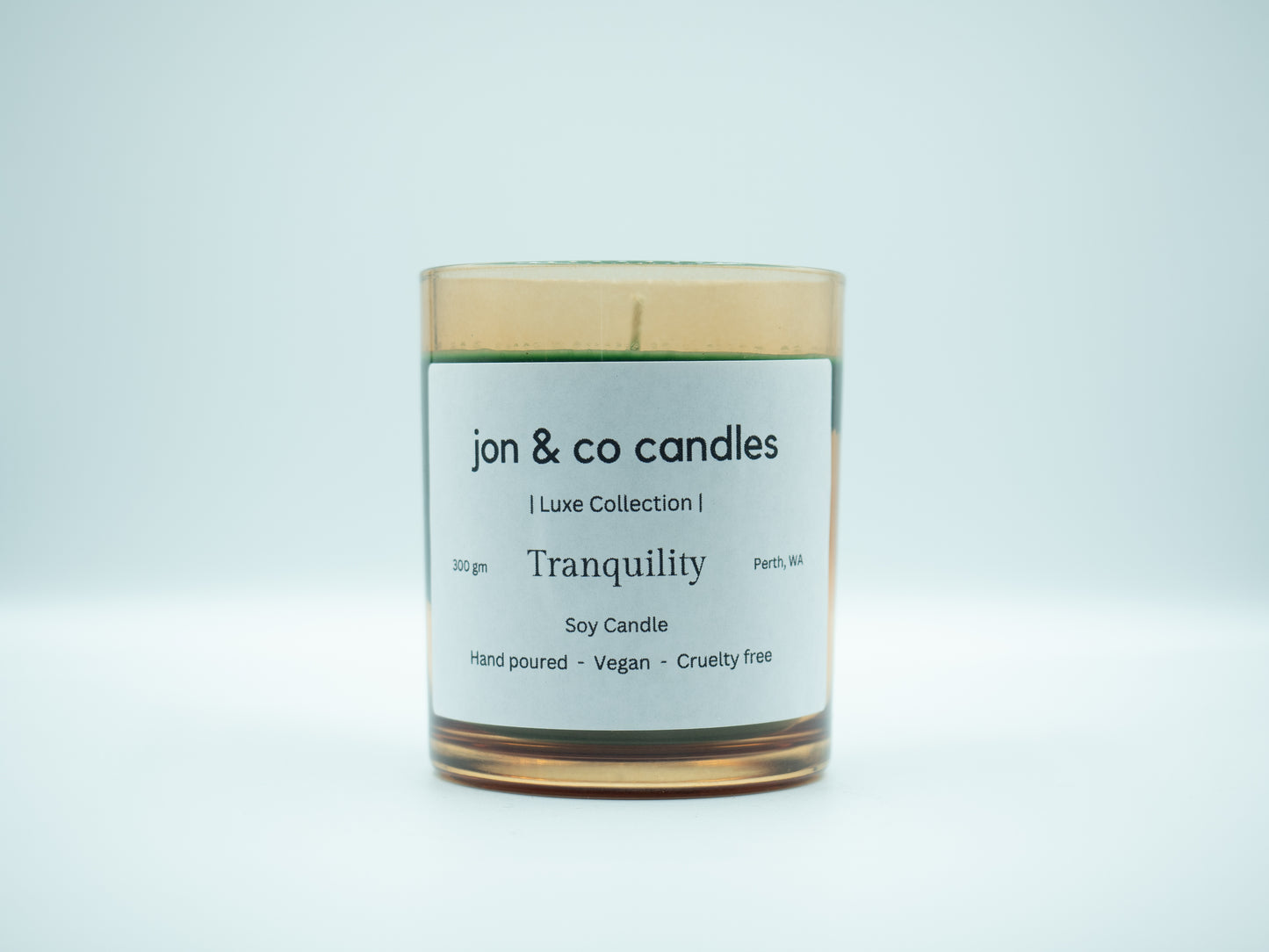 Tranquility