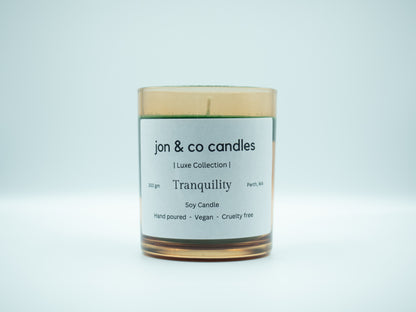 Tranquility