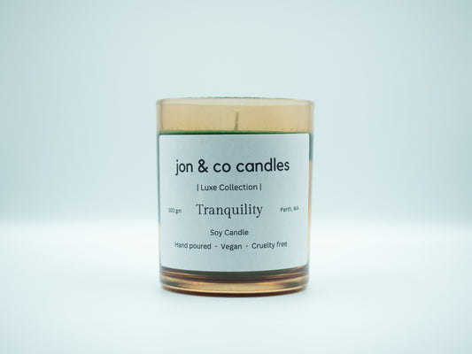 Tranquility