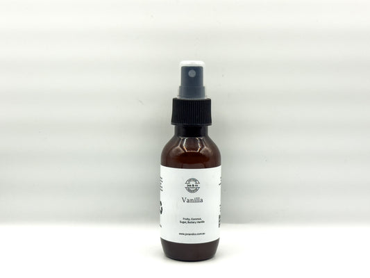 Vanilla Cream Room Fragrance 100ml