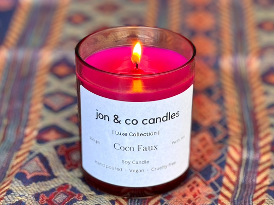 Coco Faux